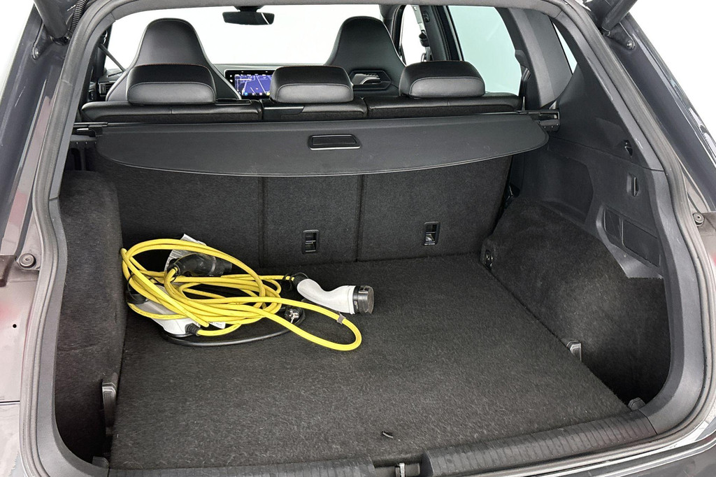 Seat Tarraco (L261NP) met abonnement
