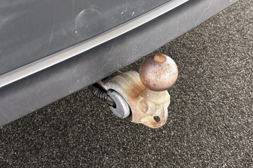 Seat Tarraco (L261NP) met abonnement
