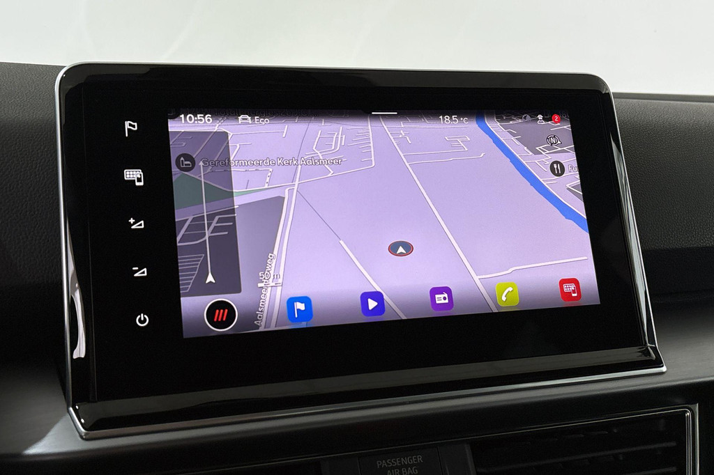 Seat Tarraco (L261NP) met abonnement