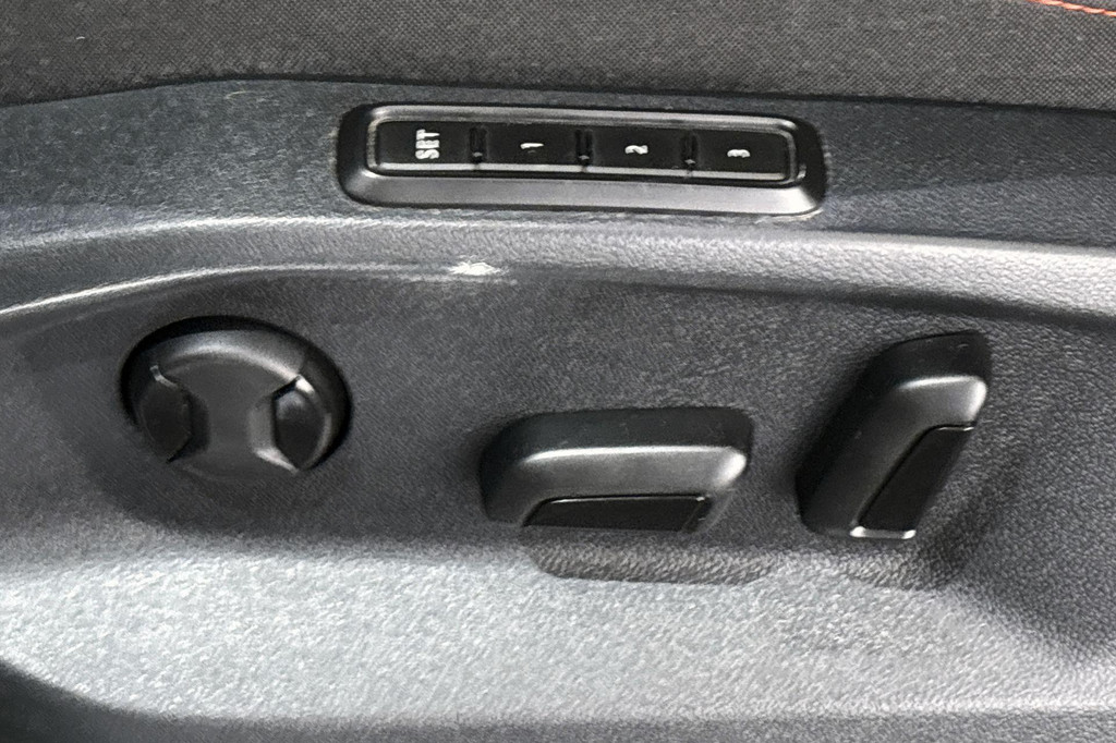 Seat Tarraco (L261NP) met abonnement