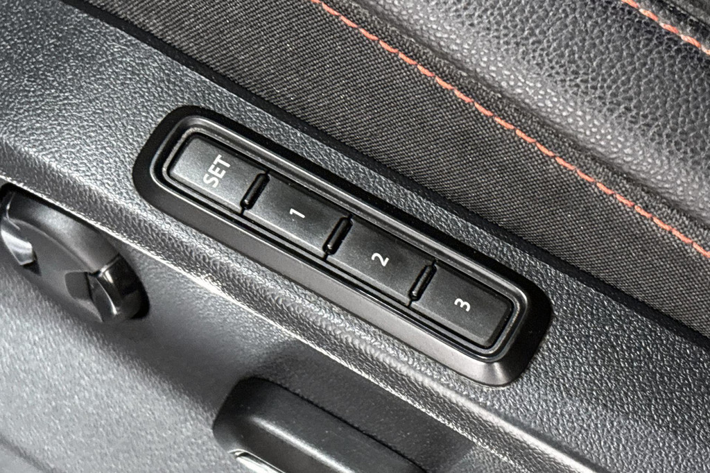 Seat Tarraco (L261NP) met abonnement
