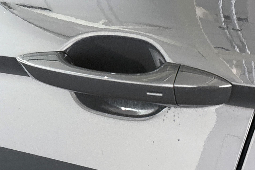Seat Tarraco (L261NP) met abonnement