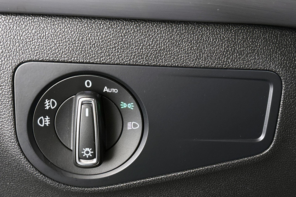 Seat Tarraco (L261NP) met abonnement