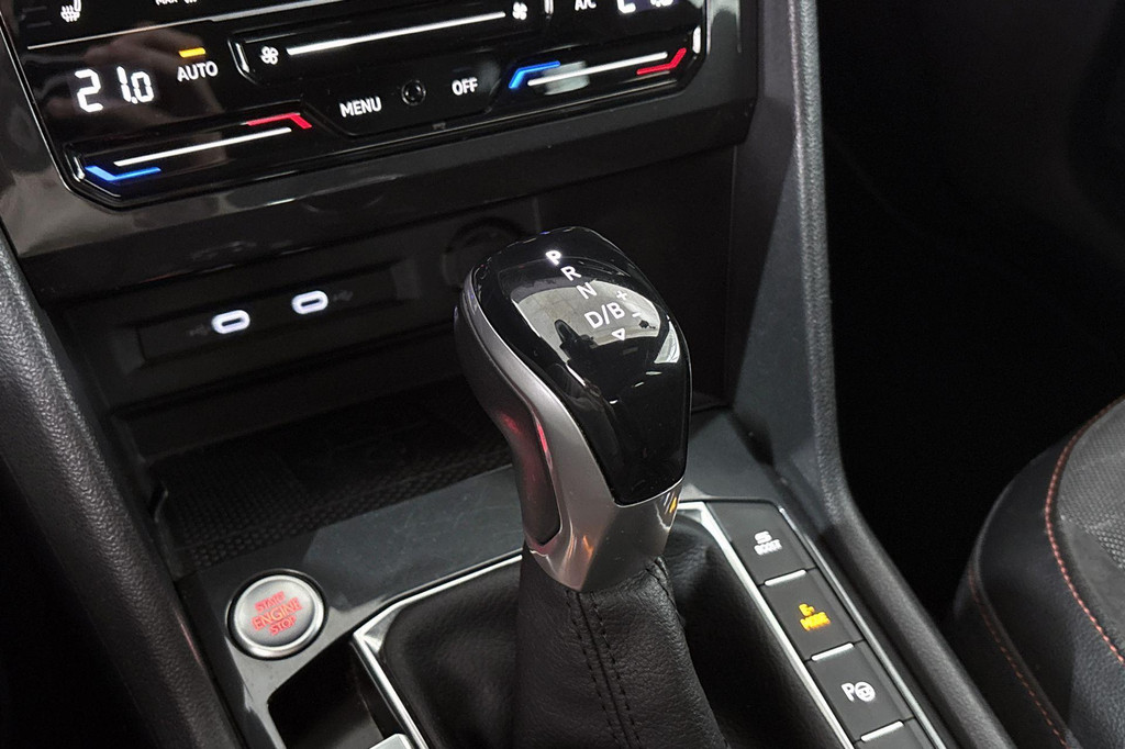 Seat Tarraco (L261NP) met abonnement
