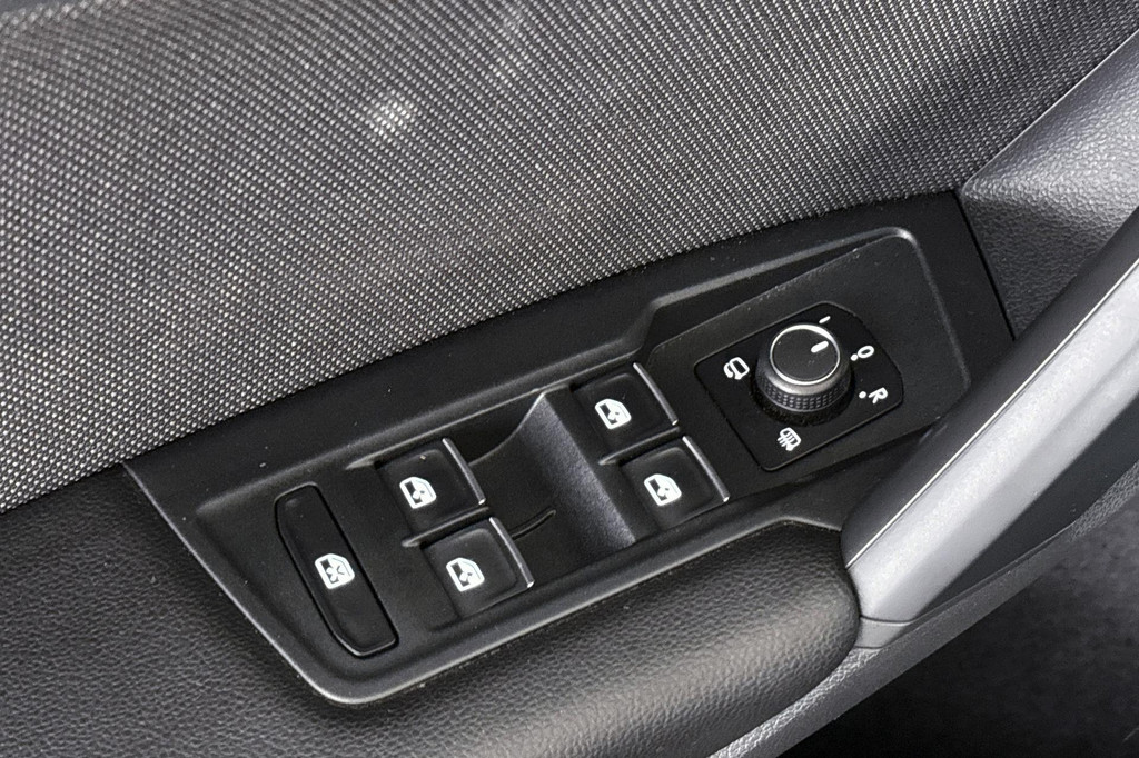 Seat Tarraco (L261NP) met abonnement