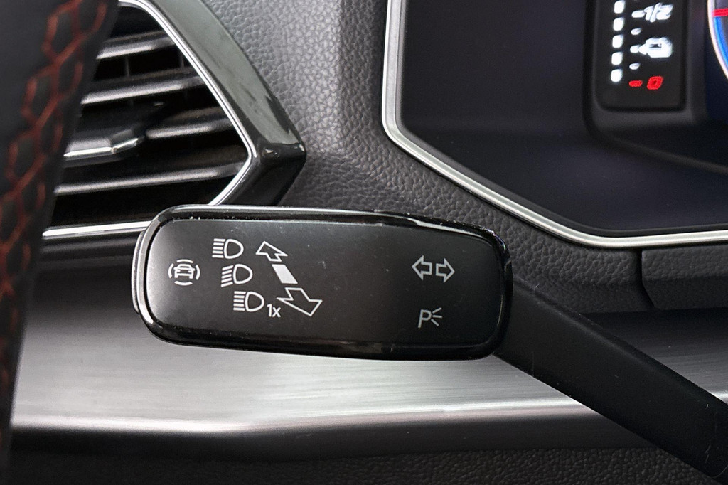 Seat Tarraco (L261NP) met abonnement