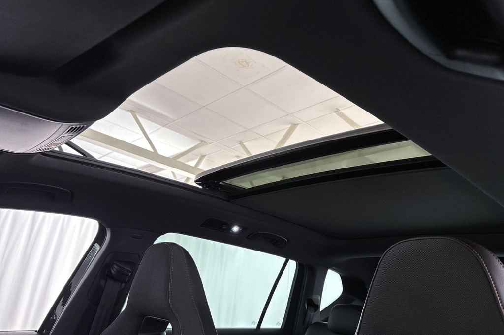 Seat Tarraco (L261NP) met abonnement