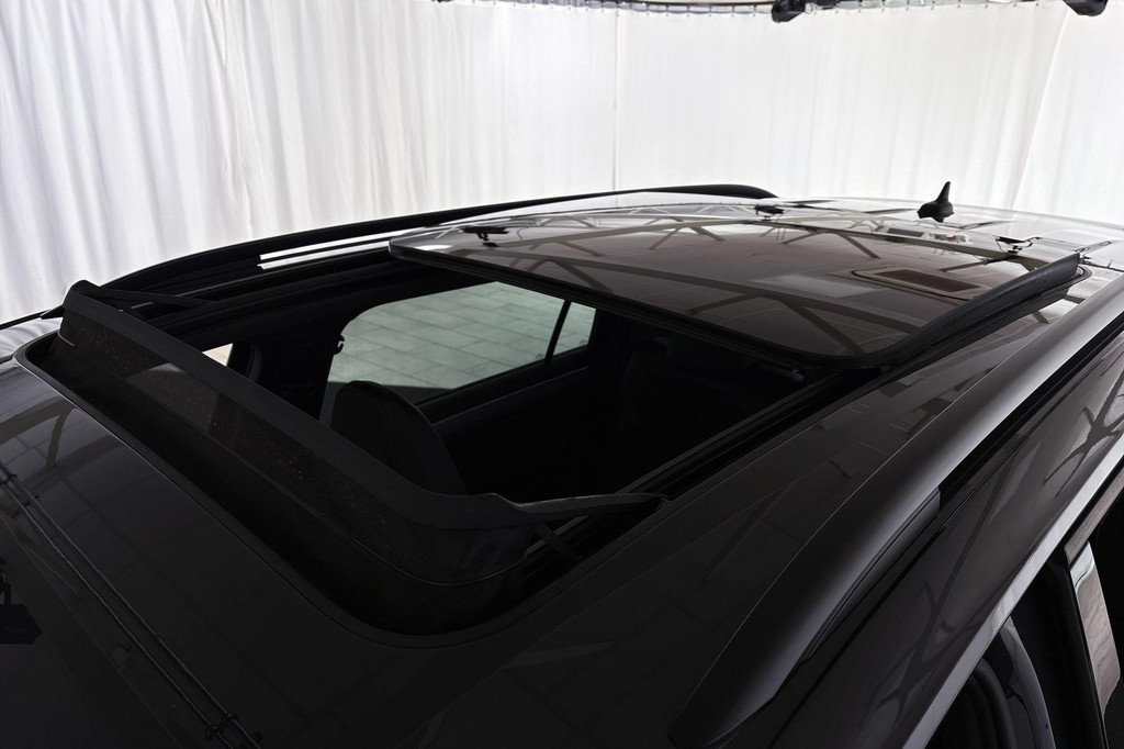 Seat Tarraco (L261NP) met abonnement