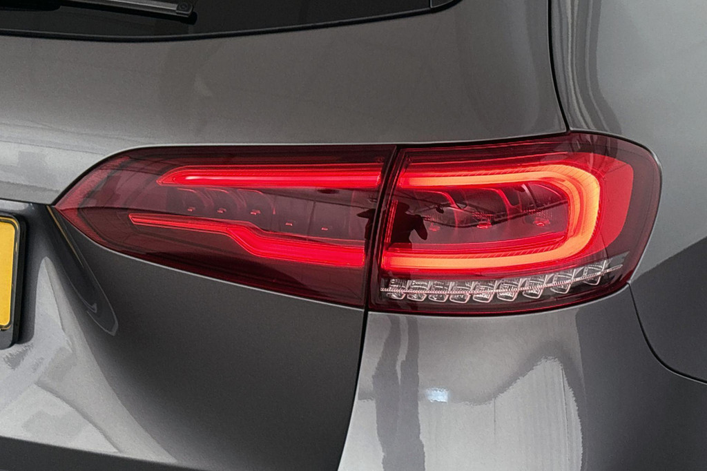 Mercedes-Benz B-Klasse (L919GR) met abonnement