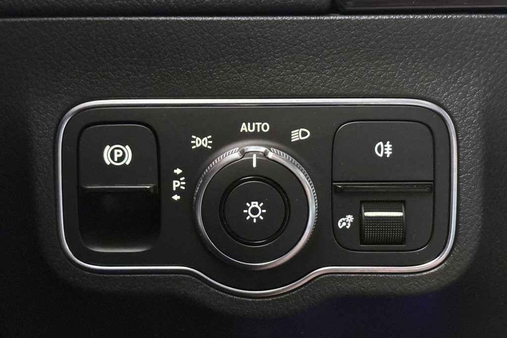 Mercedes-Benz B-Klasse (L919GR) met abonnement