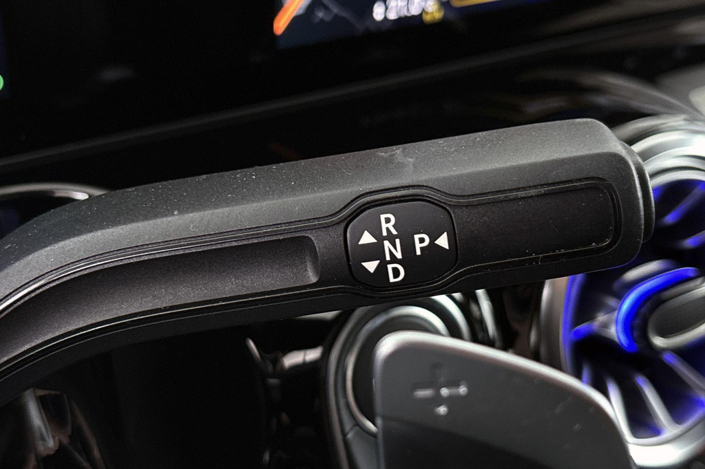 Mercedes-Benz B-Klasse (L919GR) met abonnement