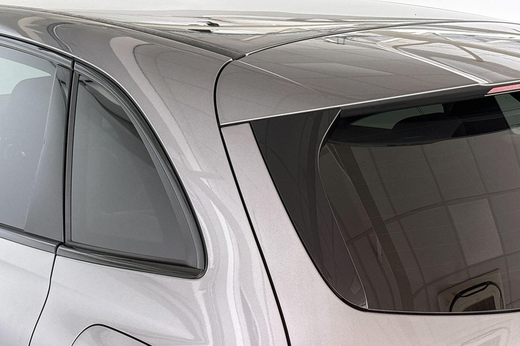 Mercedes-Benz B-Klasse (L919GR) met abonnement