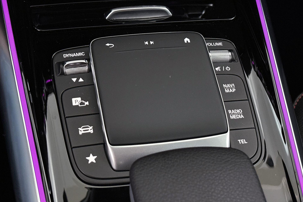 Mercedes-Benz B-Klasse (L919GR) met abonnement
