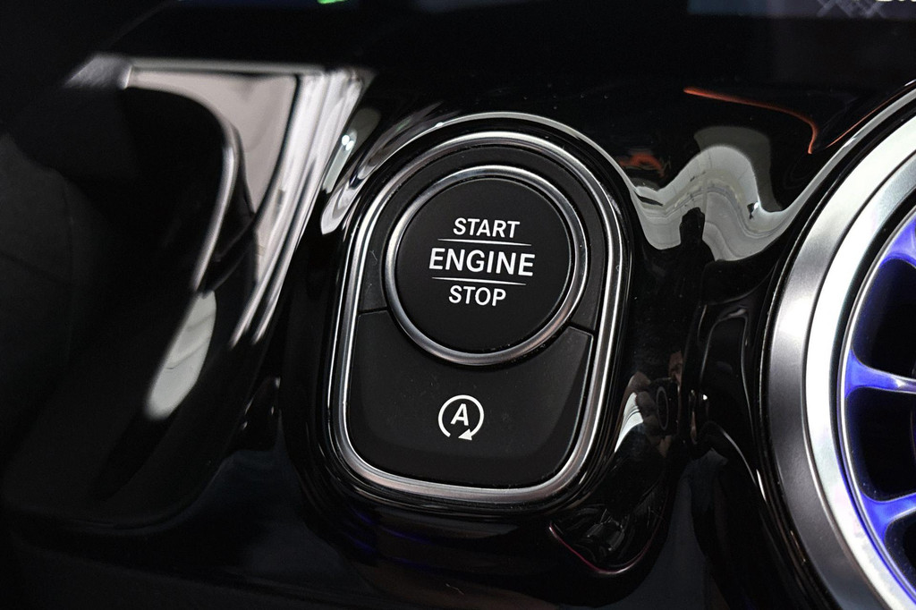 Mercedes-Benz B-Klasse (L919GR) met abonnement