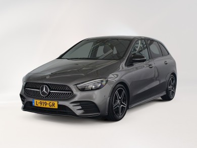 Mercedes-Benz B-Klasse (L919GR) met auto abonnement