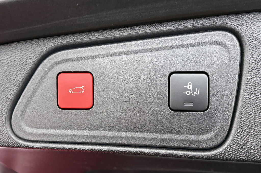 Peugeot 3008 (L287TH) met abonnement