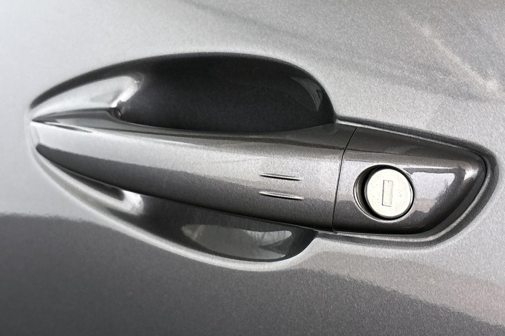 Peugeot 3008 (L287TH) met abonnement
