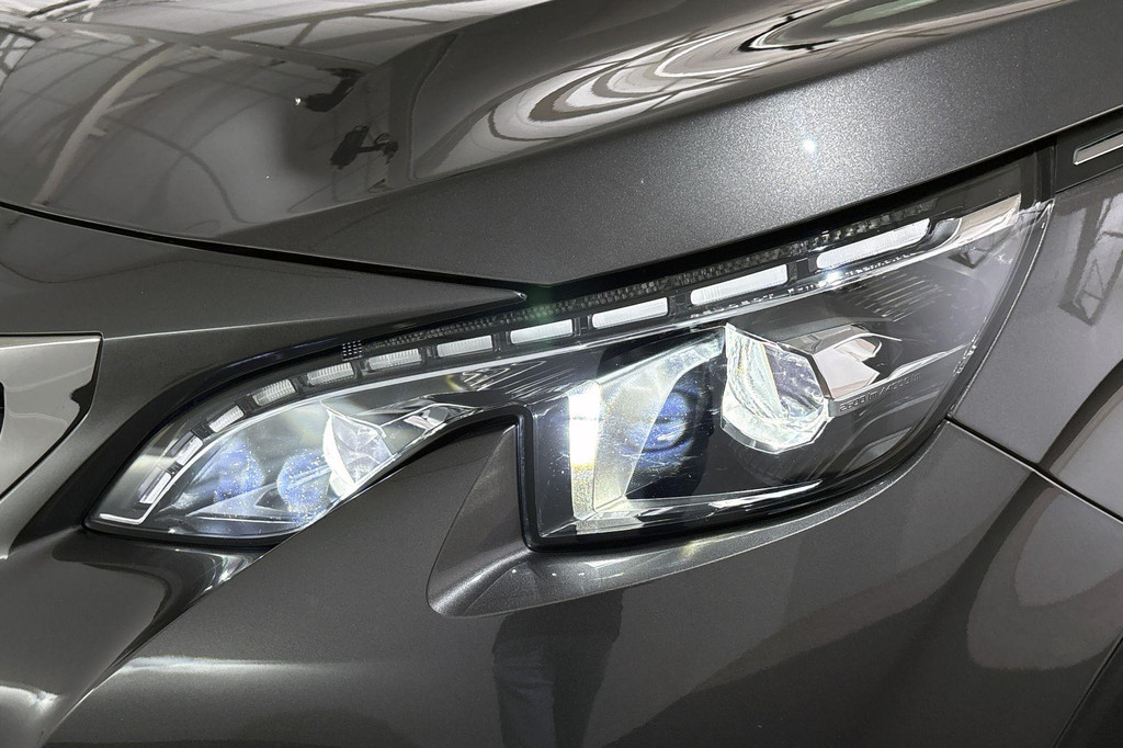 Peugeot 3008 (L287TH) met abonnement
