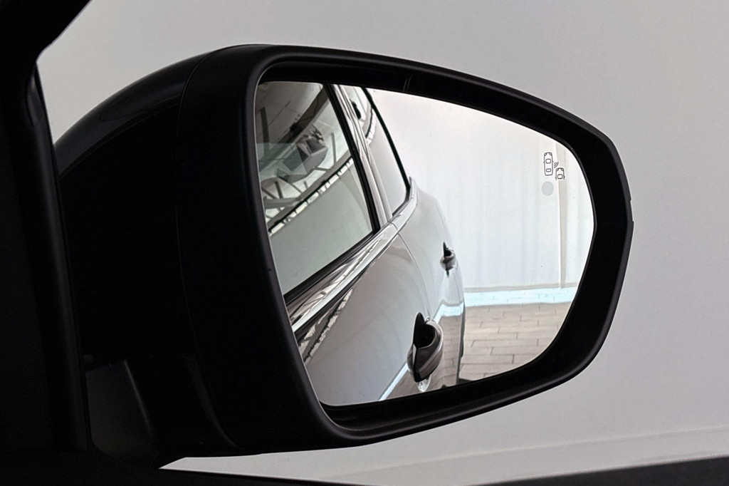 Peugeot 3008 (L287TH) met abonnement