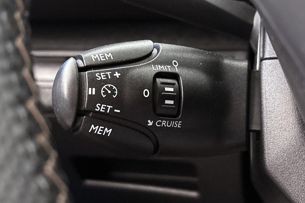 Peugeot 3008 (L287TH) met abonnement