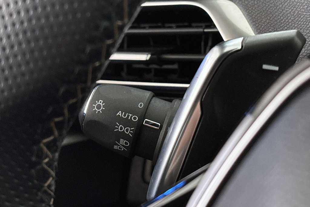 Peugeot 3008 (L287TH) met abonnement