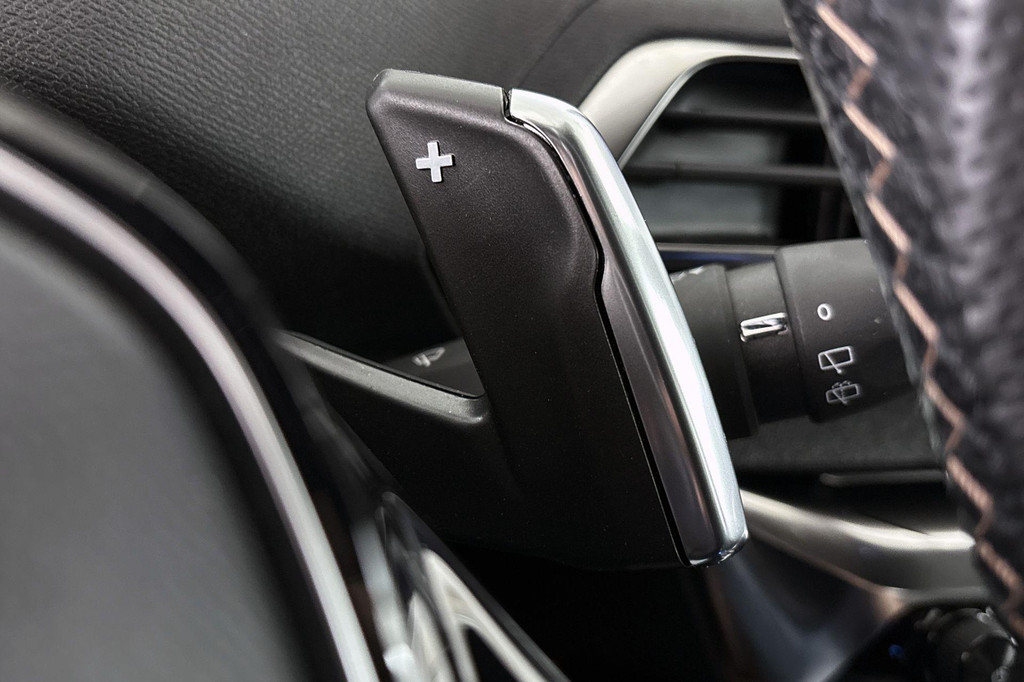Peugeot 3008 (L287TH) met abonnement