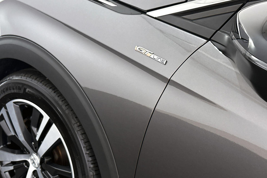 Peugeot 3008 (L287TH) met abonnement