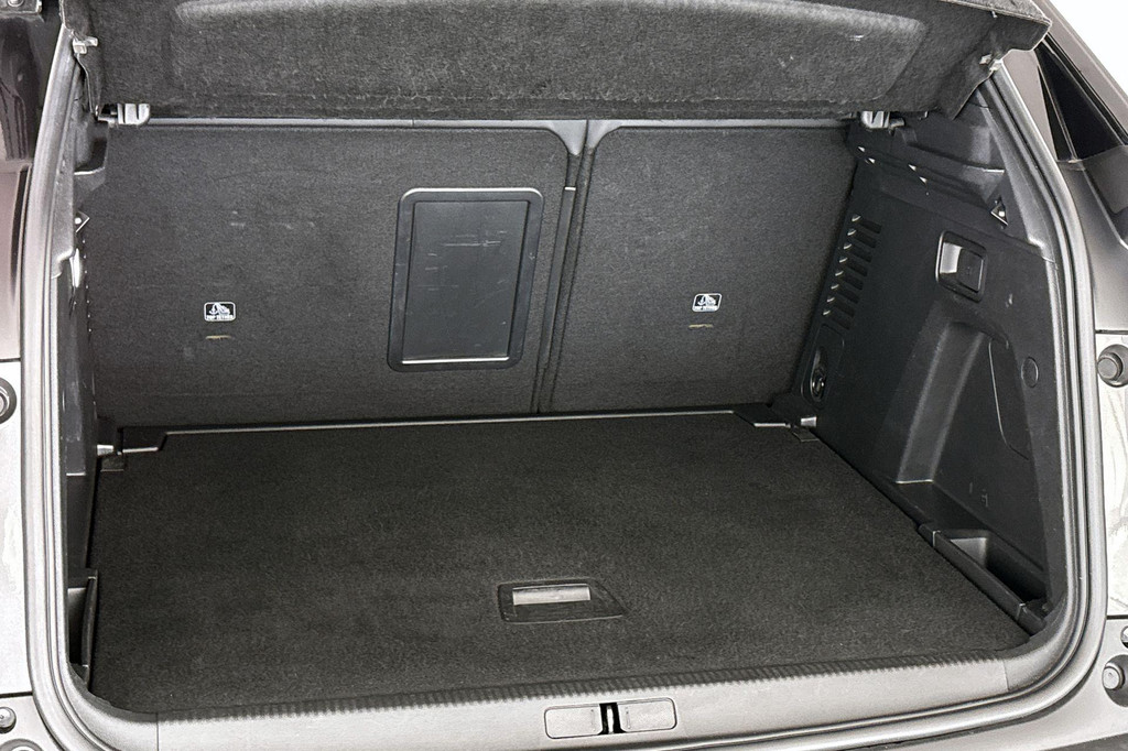 Peugeot 3008 (L287TH) met abonnement