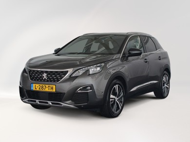 Peugeot 3008 (L287TH) met auto abonnement