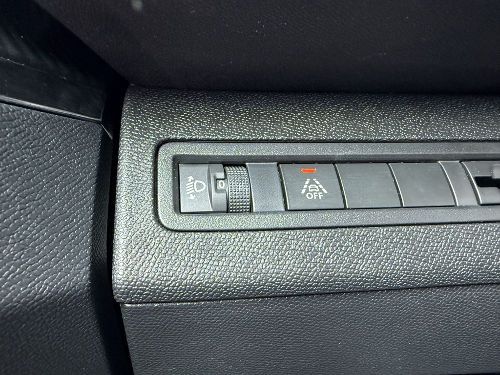 Peugeot 3008 (N129VH) met abonnement