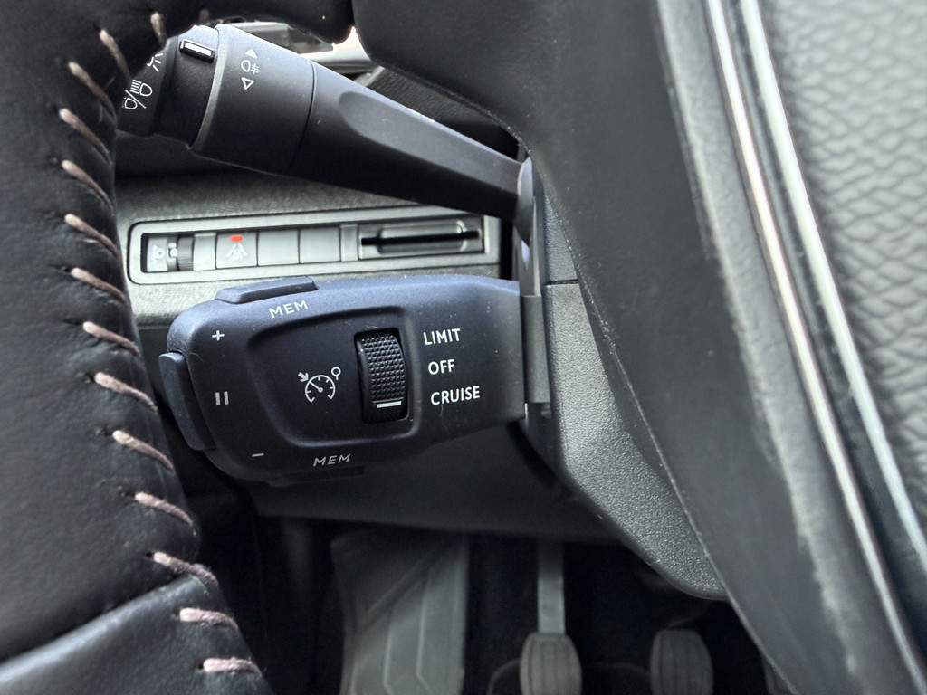 Peugeot 3008 (N129VH) met abonnement