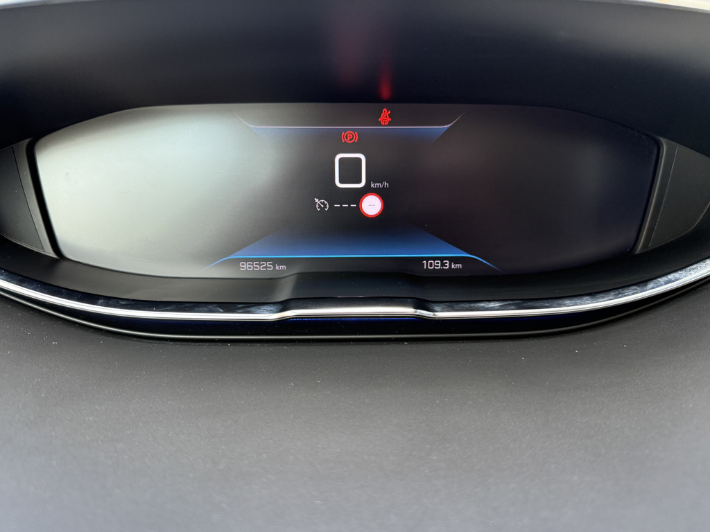 Peugeot 3008 (N129VH) met abonnement