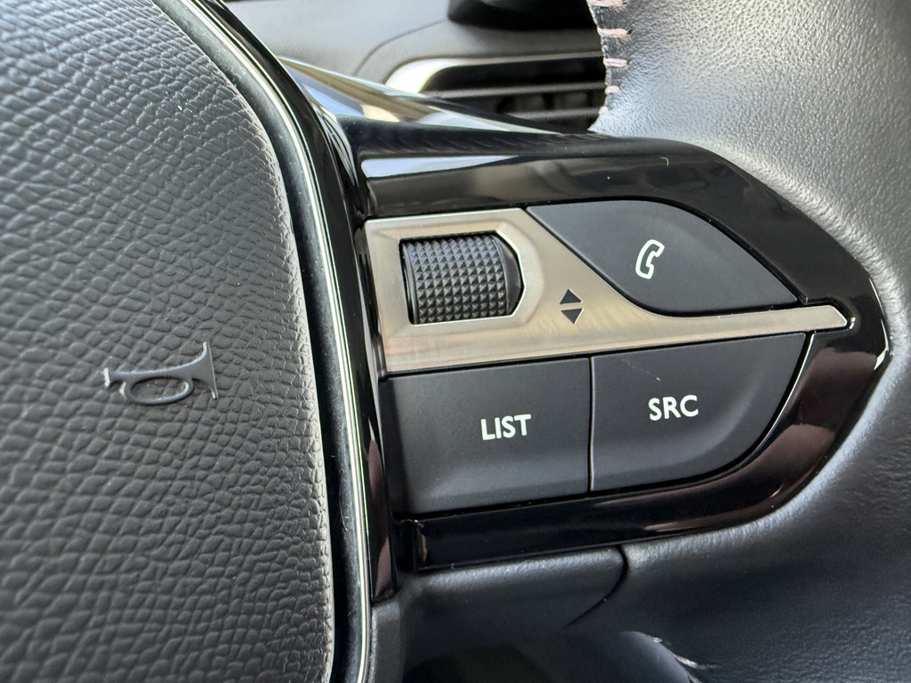 Peugeot 3008 (N129VH) met abonnement