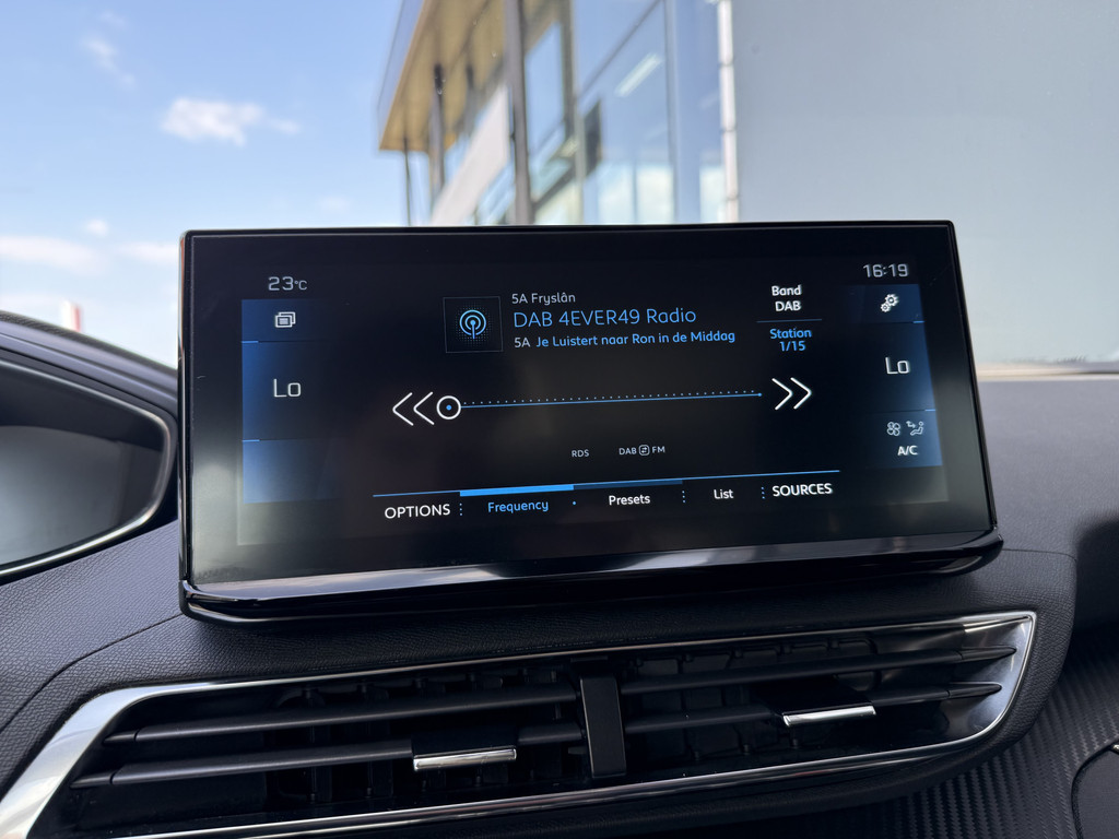 Peugeot 3008 (N129VH) met abonnement