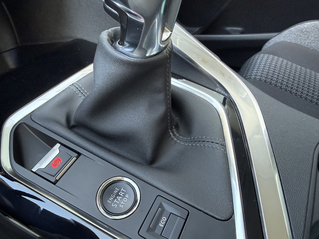 Peugeot 3008 (N129VH) met abonnement