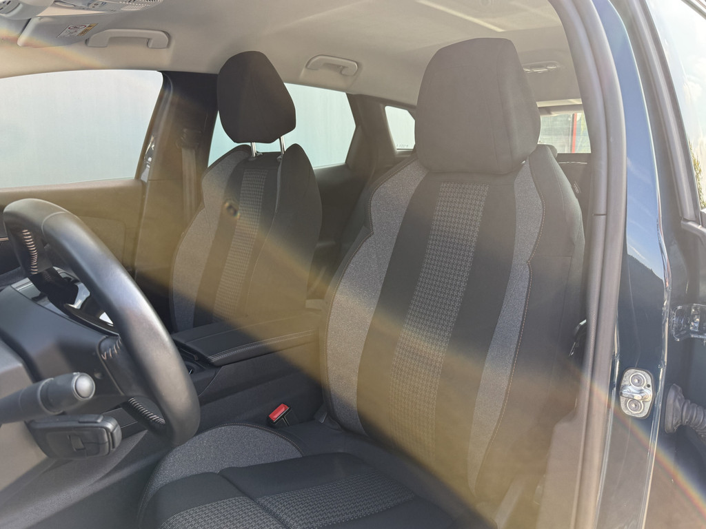 Peugeot 3008 (N129VH) met abonnement