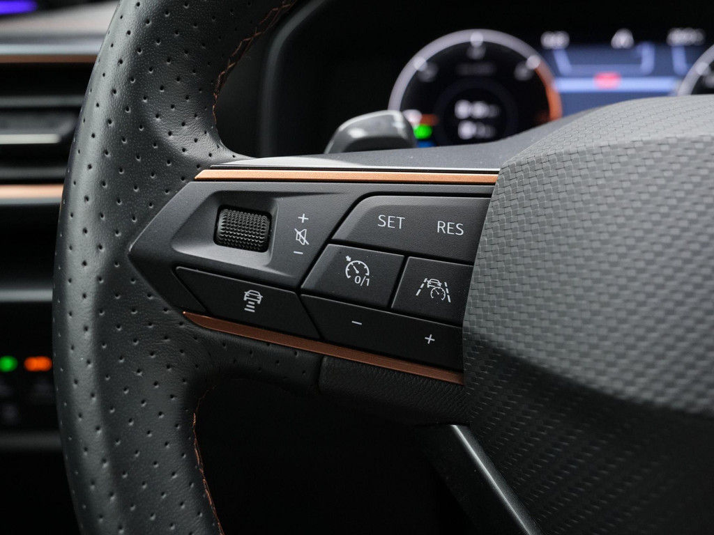 CUPRA Formentor (KKX78D) met abonnement