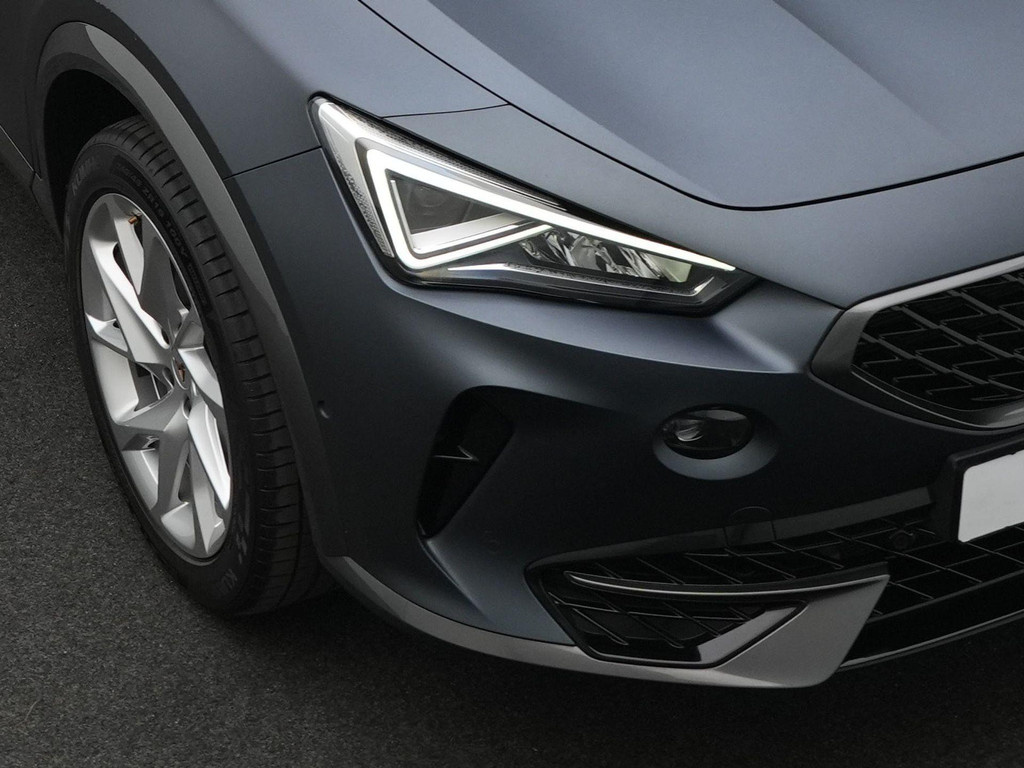 CUPRA Formentor (KKX78D) met abonnement