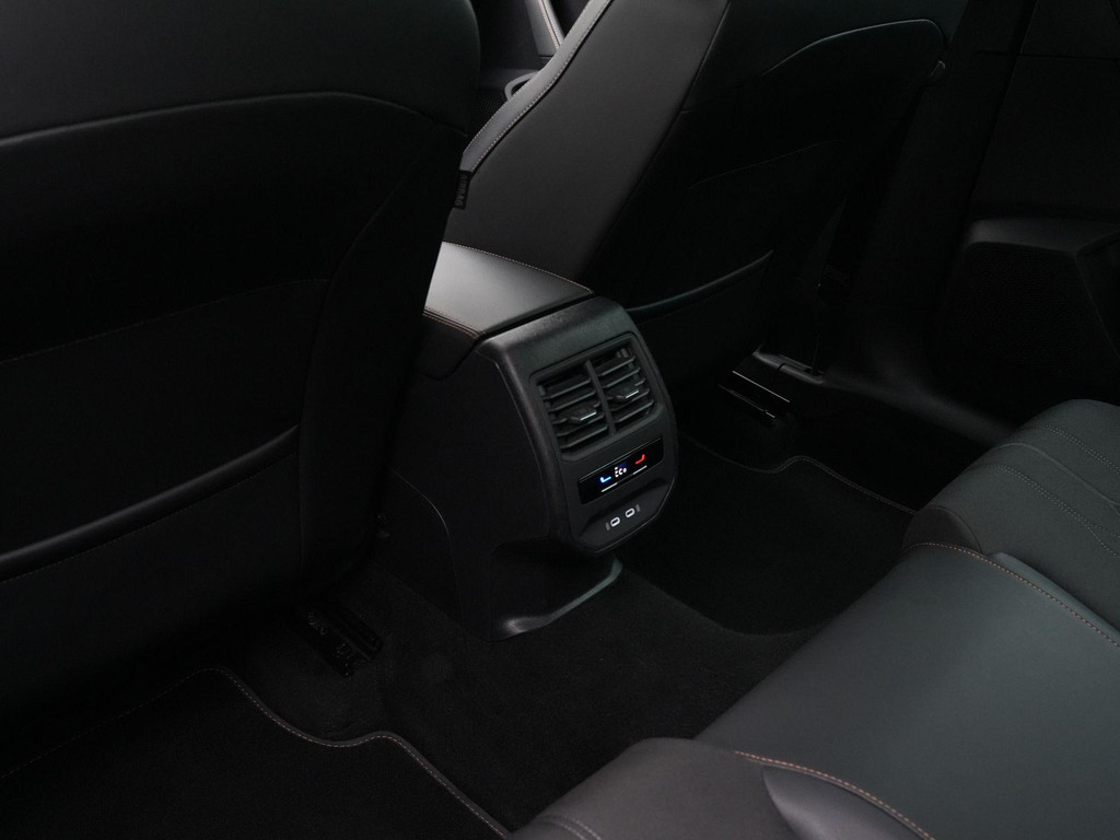 CUPRA Formentor (KKX78D) met abonnement