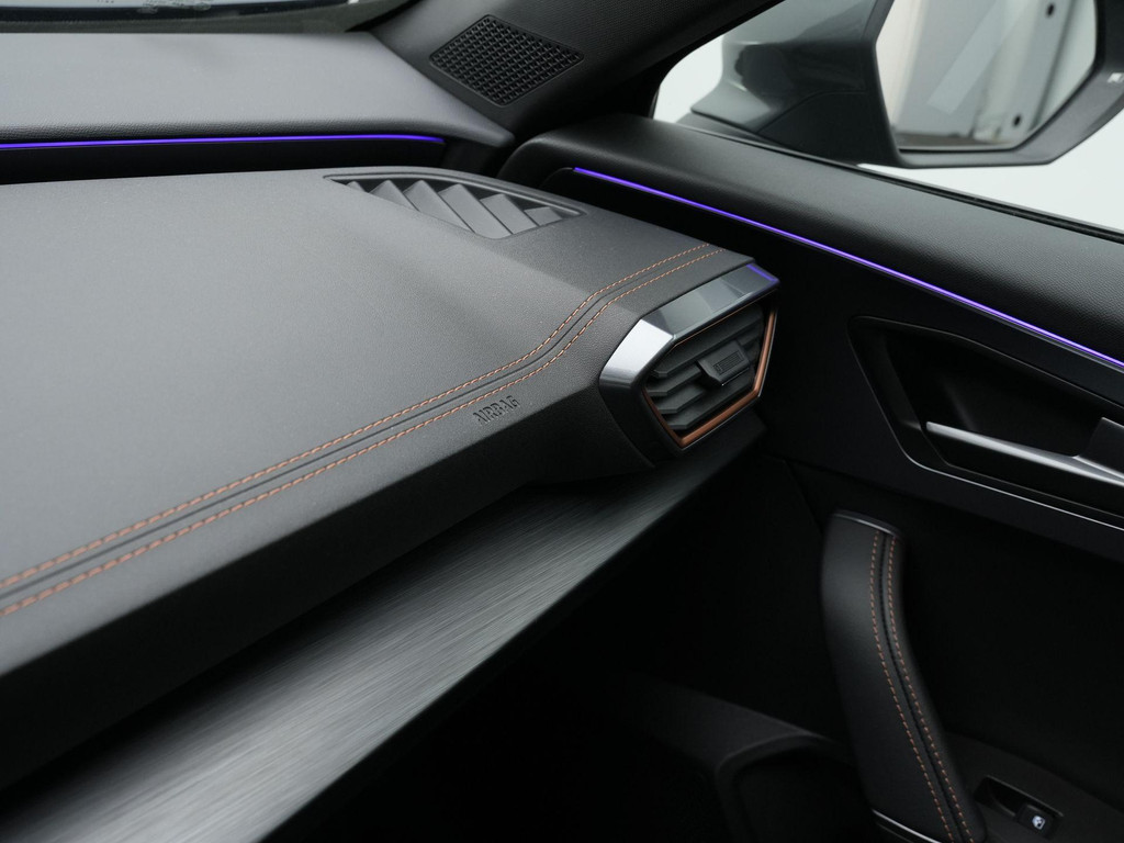 CUPRA Formentor (KKX78D) met abonnement
