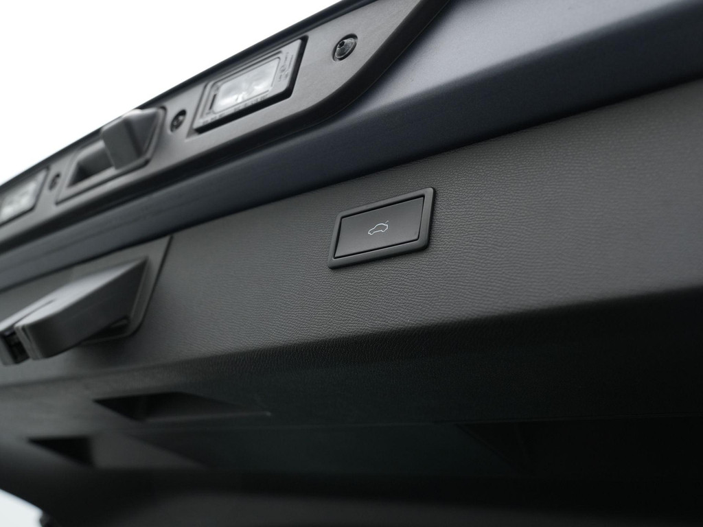 CUPRA Formentor (KKX78D) met abonnement