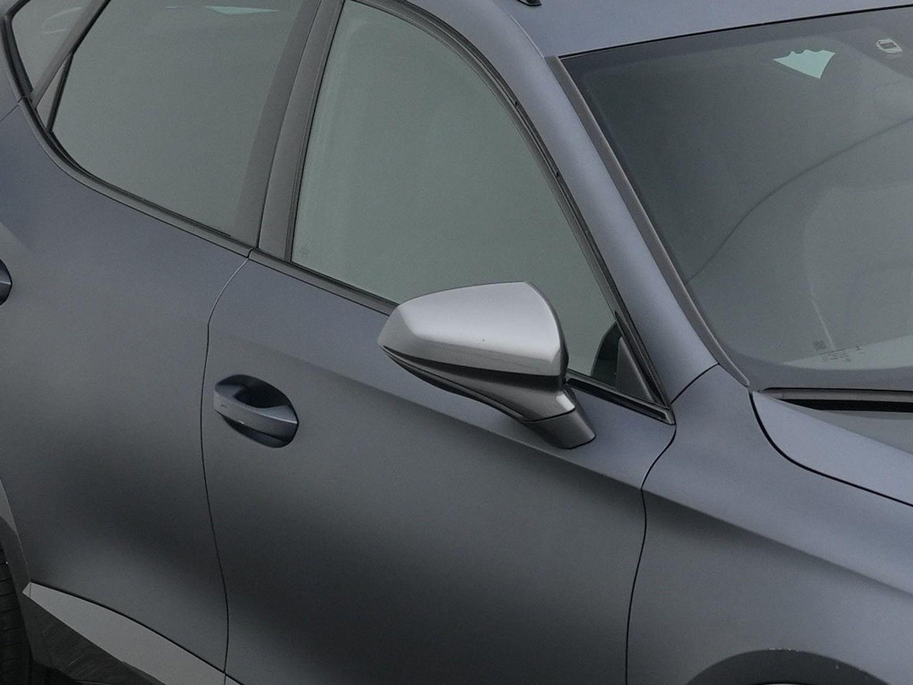CUPRA Formentor (KKX78D) met abonnement
