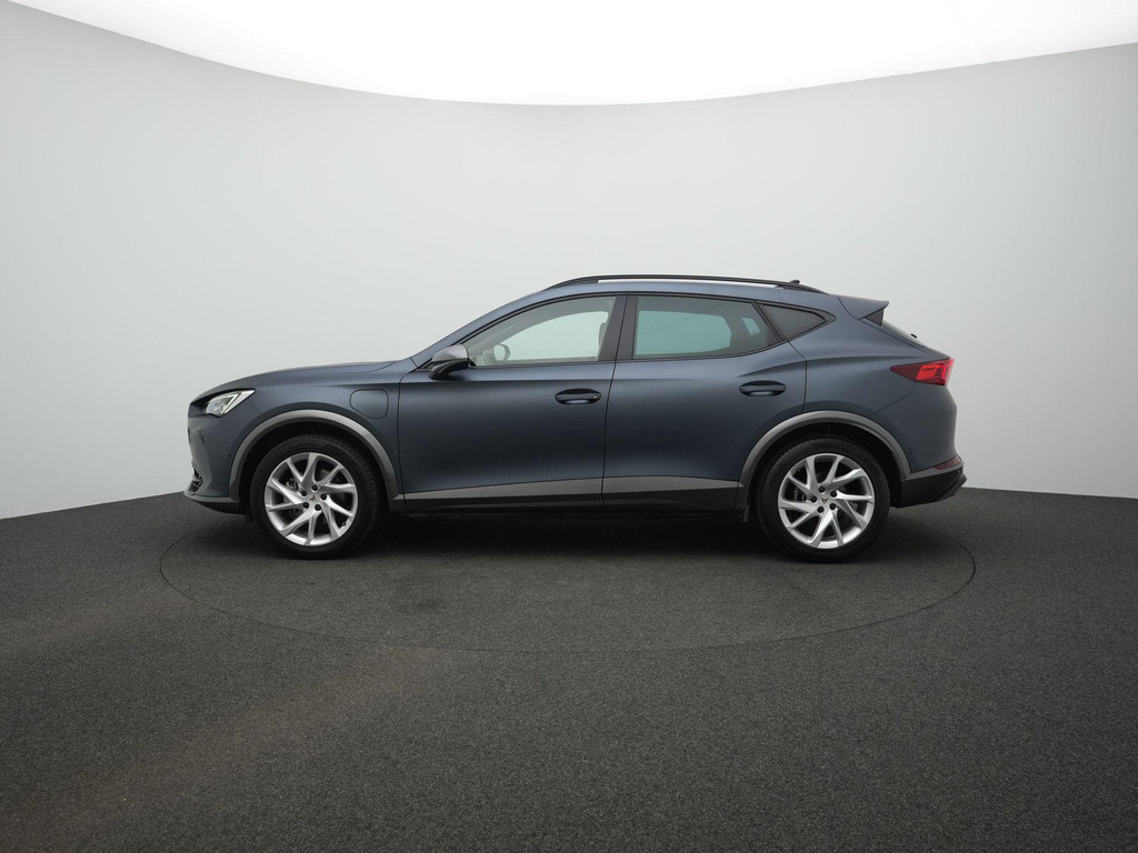 CUPRA Formentor (KKX78D) met abonnement