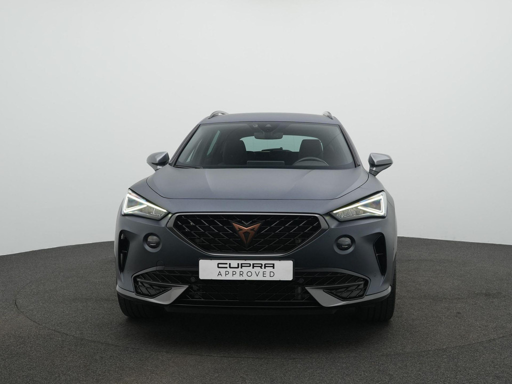 CUPRA Formentor (KKX78D) met abonnement