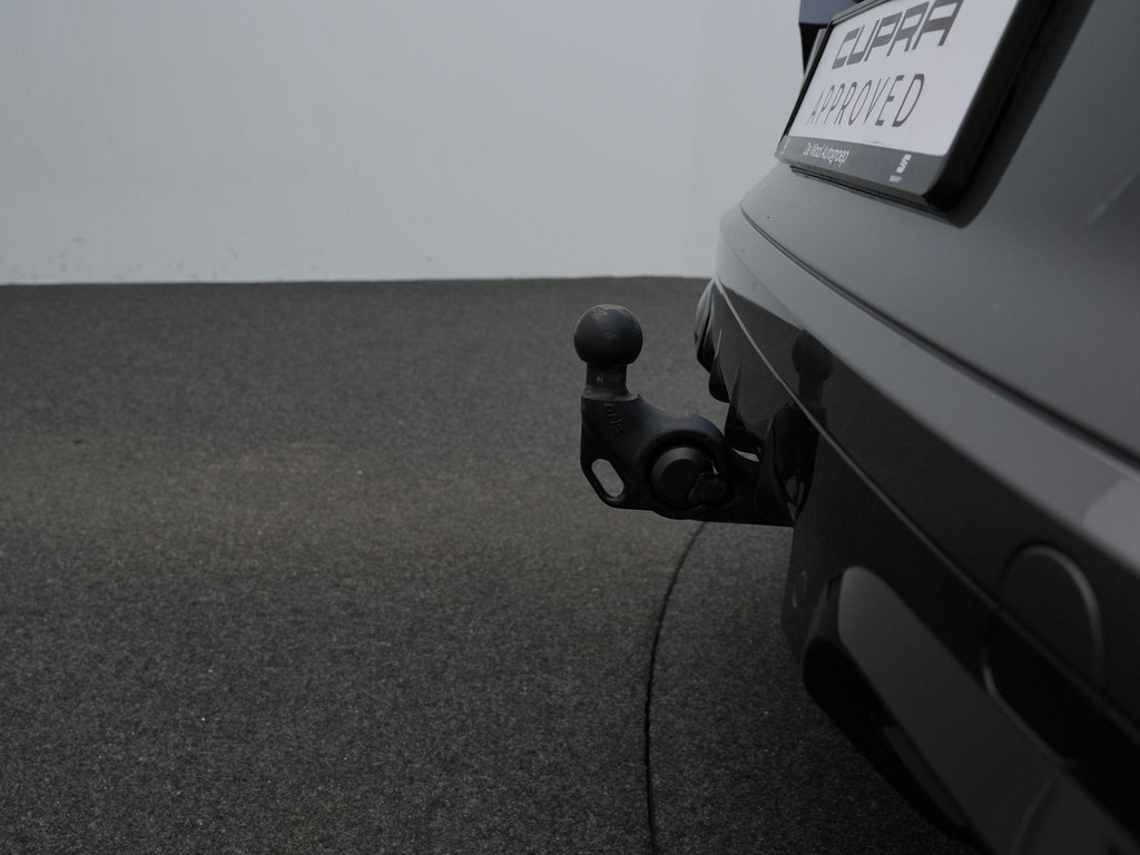 CUPRA Formentor (KKX78D) met abonnement