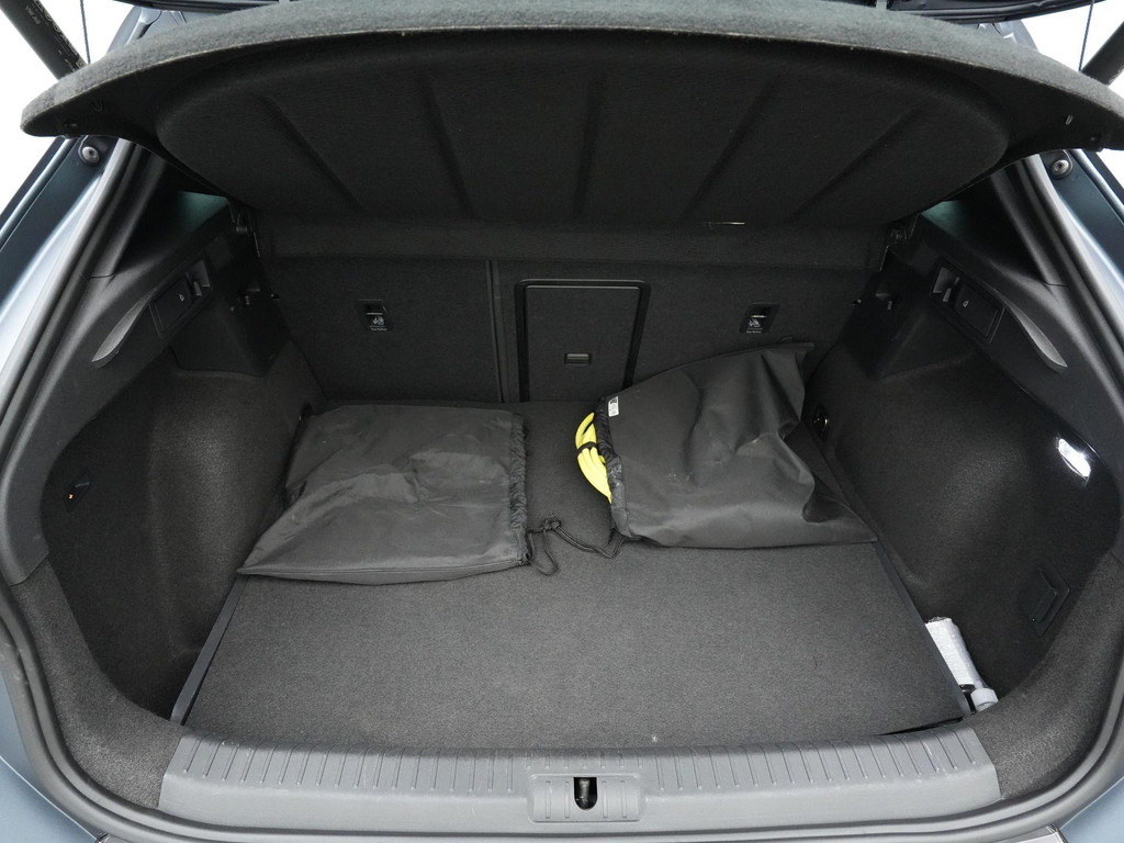 CUPRA Formentor (KKX78D) met abonnement