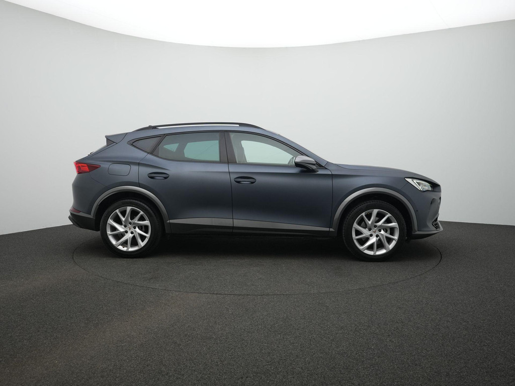 CUPRA Formentor (KKX78D) met abonnement