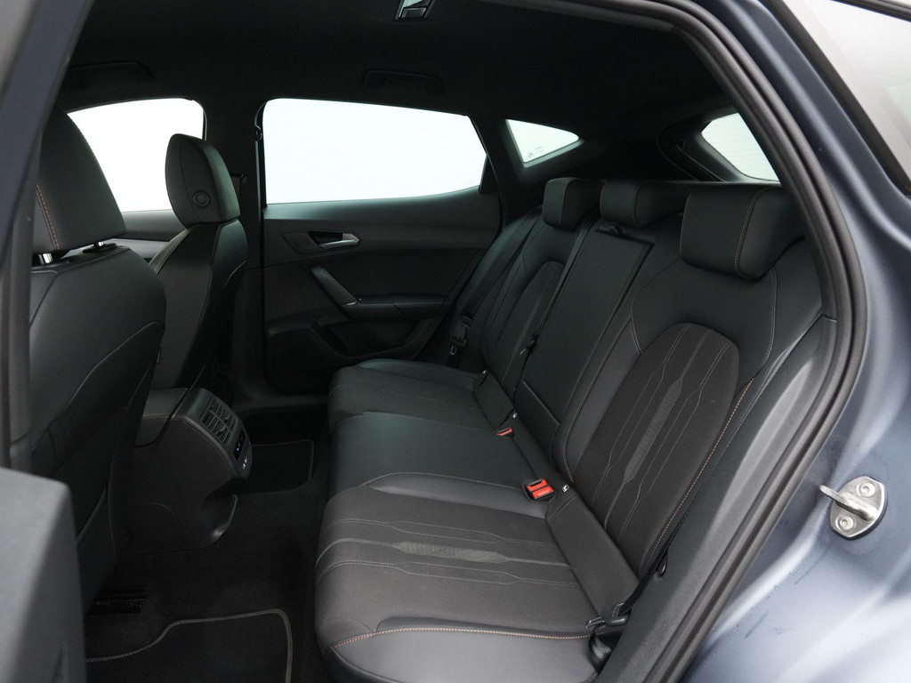 CUPRA Formentor (KKX78D) met abonnement