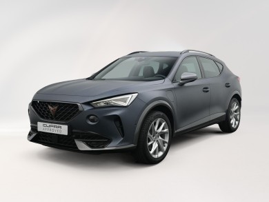 CUPRA Formentor (KKX78D) met auto abonnement