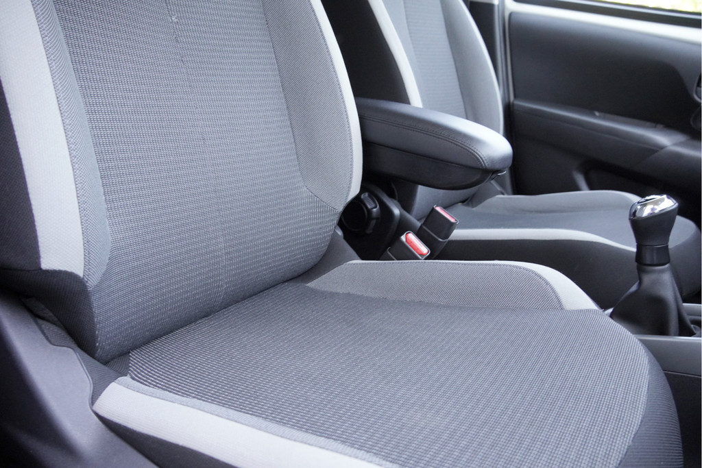 Toyota Aygo (L266GP) met abonnement